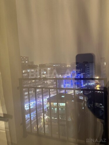 Продается 2-комн. новостройка 55 м², м. Нариман Нариманов, photo 11 from 18