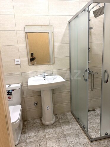 Продается 2-комн. новостройка 55 м², м. Нариман Нариманов, photo 14 from 18