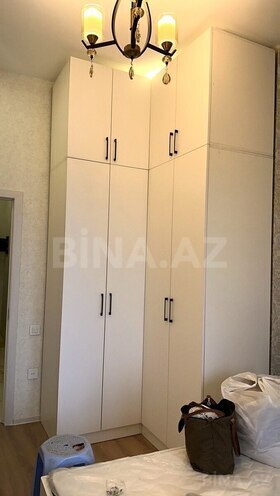 Продается 2-комн. новостройка 55 м², м. Нариман Нариманов, photo 10 from 18