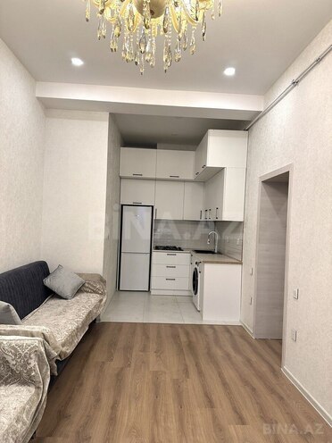Продается 2-комн. новостройка 55 м², м. Нариман Нариманов, photo 7 from 18