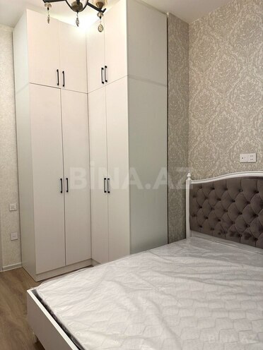 Продается 2-комн. новостройка 55 м², м. Нариман Нариманов, photo 9 from 18
