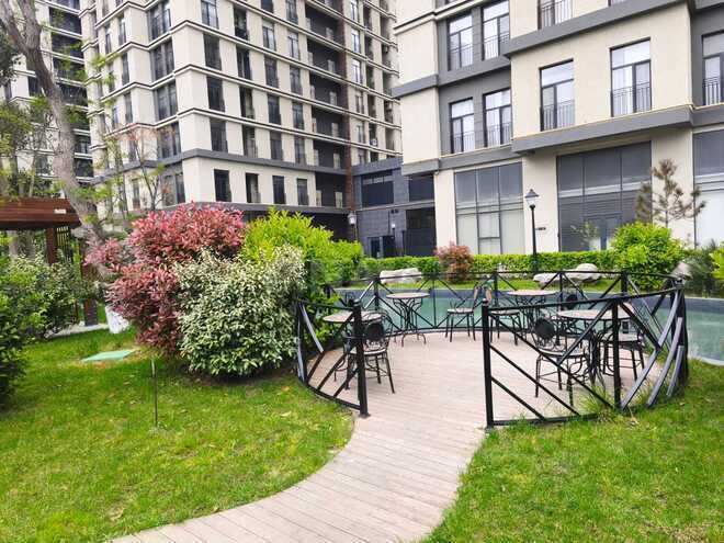 Продается 2-комн. новостройка 55 м², м. Нариман Нариманов, photo 3 from 18