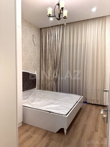 Продается 2-комн. новостройка 55 м², м. Нариман Нариманов, photo 8 from 18