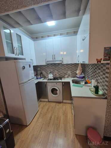 Satılır 2 otaqlı yeni tikili 63 m², photo 4 from 18