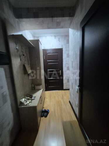 Satılır 2 otaqlı yeni tikili 63 m², photo 15 from 18