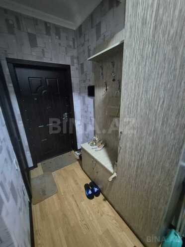 Satılır 2 otaqlı yeni tikili 63 m², photo 17 from 18