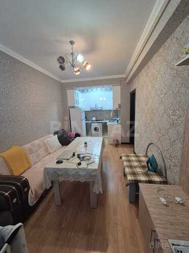 Satılır 2 otaqlı yeni tikili 63 m², photo 6 from 18