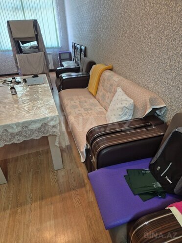 Satılır 2 otaqlı yeni tikili 63 m², photo 13 from 18
