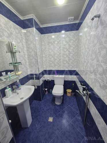 Satılır 2 otaqlı yeni tikili 63 m², photo 14 from 18