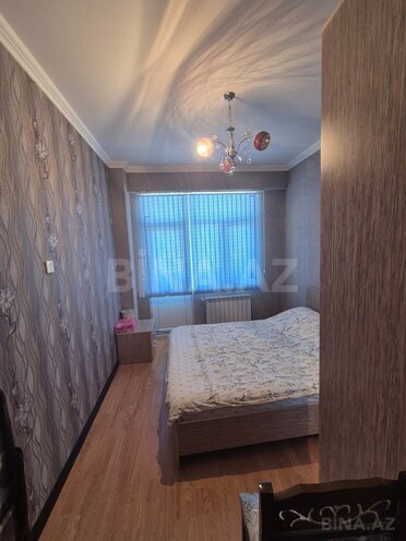 Satılır 2 otaqlı yeni tikili 63 m², photo 8 from 18