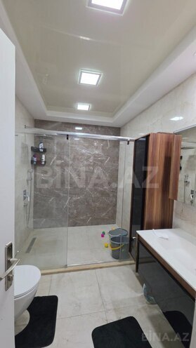 Satılır 3 otaqlı yeni tikili 202 m², Nəsimi r., photo 19 from 24