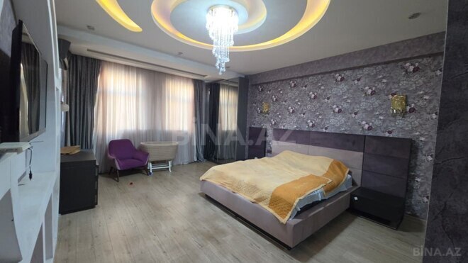 Satılır 3 otaqlı yeni tikili 202 m², Nəsimi r., photo 10 from 24