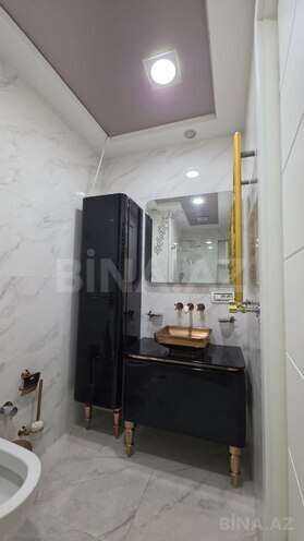 Satılır 3 otaqlı yeni tikili 202 m², Nəsimi r., photo 20 from 24