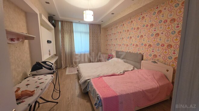 Satılır 3 otaqlı yeni tikili 202 m², Nəsimi r., photo 12 from 24