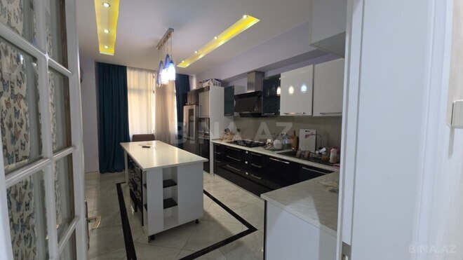 Satılır 3 otaqlı yeni tikili 202 m², Nəsimi r., photo 14 from 24