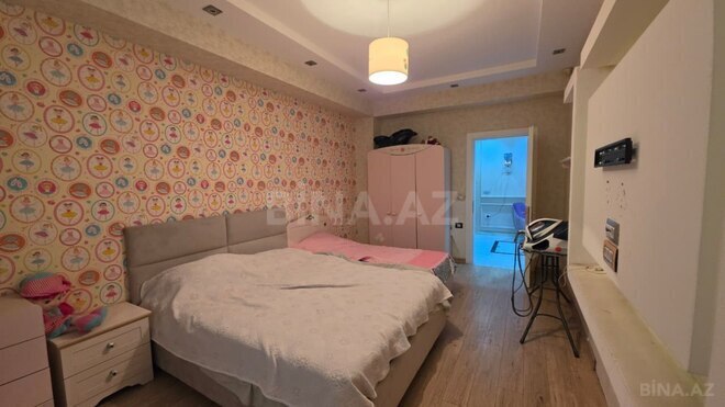 Satılır 3 otaqlı yeni tikili 202 m², Nəsimi r., photo 13 from 24