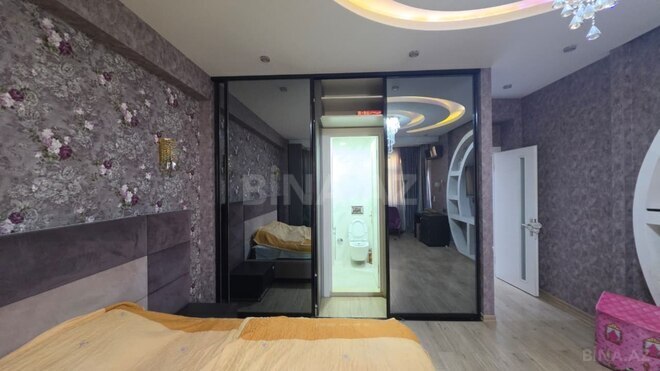 Satılır 3 otaqlı yeni tikili 202 m², Nəsimi r., photo 11 from 24