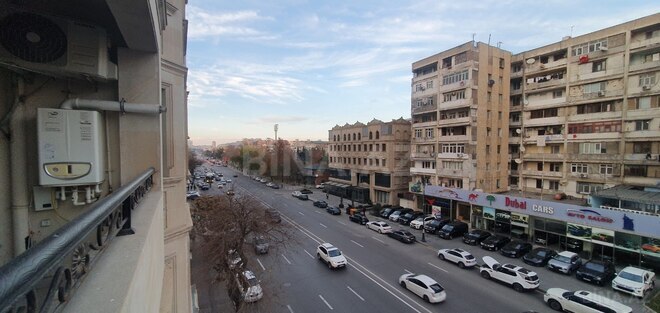 Satılır 3 otaqlı yeni tikili 202 m², Nəsimi r., photo 22 from 24