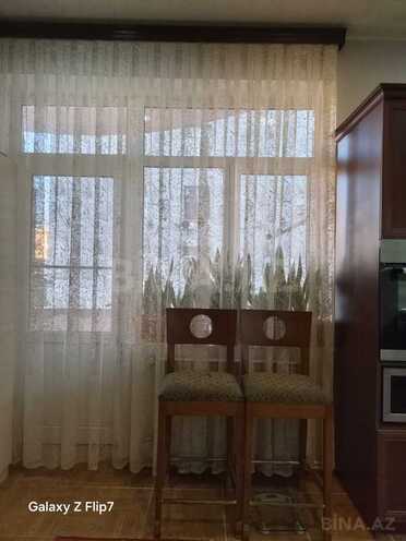 Satılır 3 otaqlı yeni tikili 110 m², Xətai r., photo 6 from 18