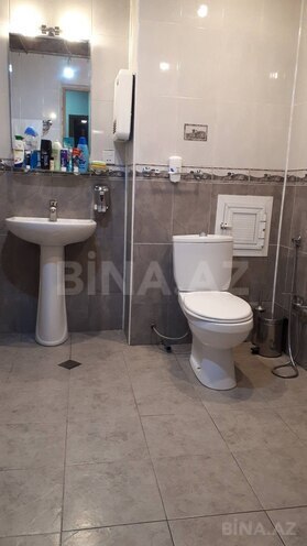 Satılır 3 otaqlı yeni tikili 110 m², Xətai r., photo 15 from 18
