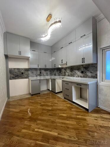 Satılır 3 otaqlı yeni tikili 105 m², Biləcəri q., photo 15 from 28