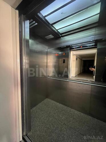 Satılır 3 otaqlı yeni tikili 105 m², Biləcəri q., photo 24 from 28