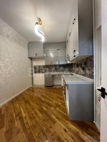Satılır 3 otaqlı yeni tikili 105 m², Biləcəri q., photo 12 from 28