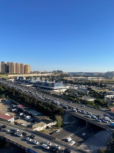 Satılır 3 otaqlı yeni tikili 105 m², Biləcəri q., photo 18 from 28