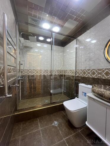 Satılır 3 otaqlı yeni tikili 105 m², Biləcəri q., photo 17 from 28