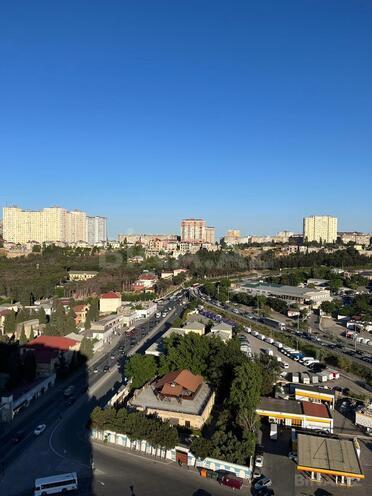 Satılır 3 otaqlı yeni tikili 105 m², Biləcəri q., photo 27 from 28