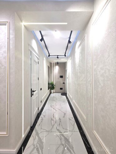 Satılır 3 otaqlı yeni tikili 90 m², Nərimanov r., photo 17 from 21