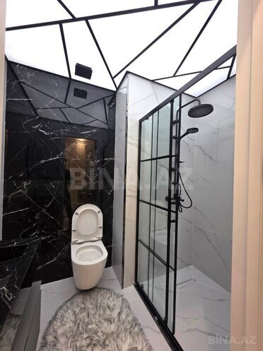 Satılır 3 otaqlı yeni tikili 90 m², Nərimanov r., photo 16 from 21