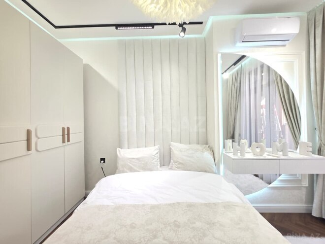 Satılır 3 otaqlı yeni tikili 90 m², Nərimanov r., photo 11 from 21