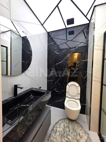 Satılır 3 otaqlı yeni tikili 90 m², Nərimanov r., photo 15 from 21