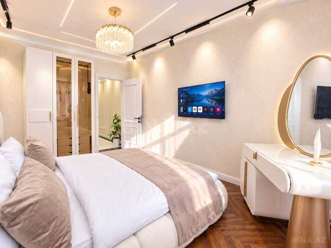 Satılır 3 otaqlı yeni tikili 90 m², Nərimanov r., photo 7 from 21
