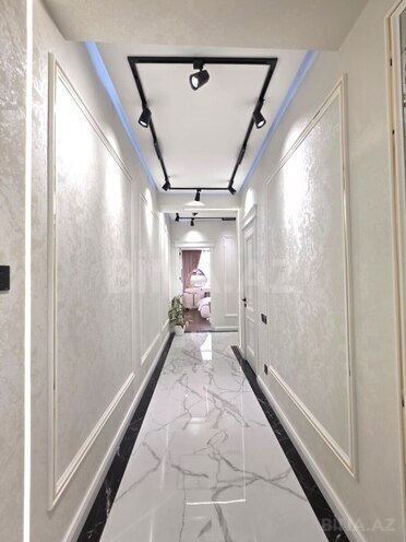 Satılır 3 otaqlı yeni tikili 90 m², Nərimanov r., photo 18 from 21