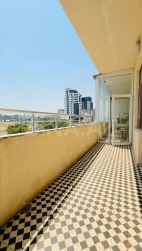 Satılır 4 otaqlı yeni tikili 170 m², Nərimanov r., photo 18 from 21