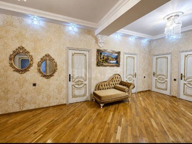 Satılır 4 otaqlı yeni tikili 170 m², Nərimanov r., photo 3 from 21