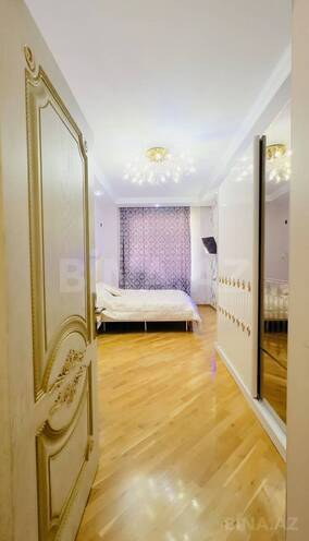 Satılır 4 otaqlı yeni tikili 170 m², Nərimanov r., photo 10 from 21