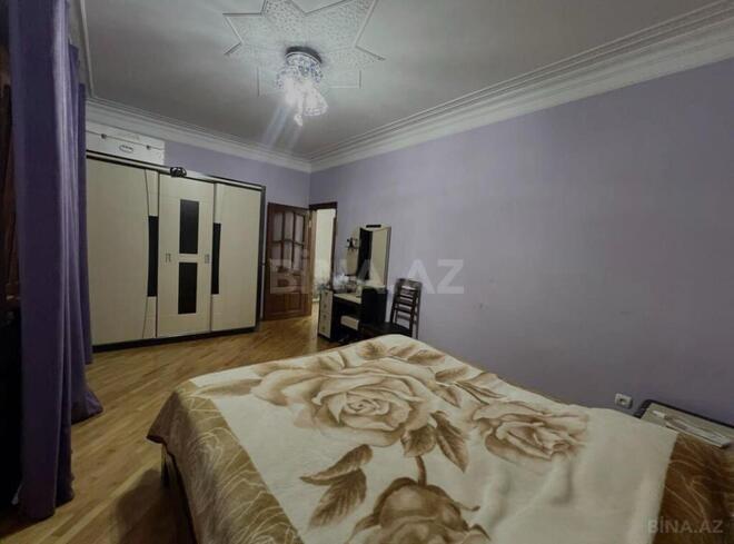 Satılır 4 otaqlı köhnə tikili 112 m², Şah İsmayıl Xətai m., photo 6 from 13