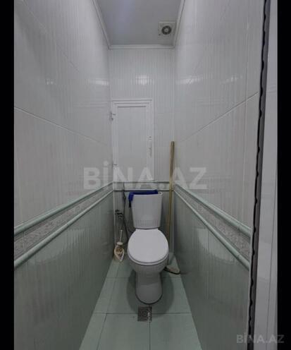 Satılır 4 otaqlı köhnə tikili 112 m², Şah İsmayıl Xətai m., photo 11 from 13