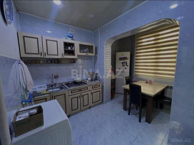Satılır 4 otaqlı köhnə tikili 112 m², Şah İsmayıl Xətai m., photo 9 from 13