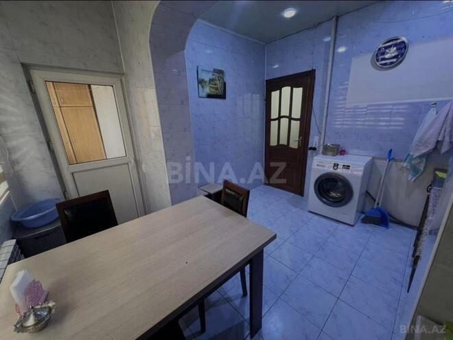 Satılır 4 otaqlı köhnə tikili 112 m², Şah İsmayıl Xətai m., photo 10 from 13