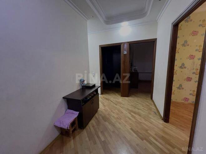 Satılır 4 otaqlı köhnə tikili 112 m², Şah İsmayıl Xətai m., photo 12 from 13