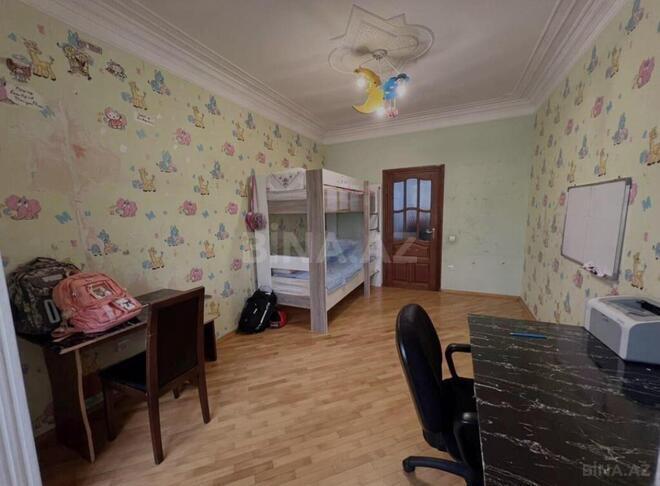 Satılır 4 otaqlı köhnə tikili 112 m², Şah İsmayıl Xətai m., photo 7 from 13
