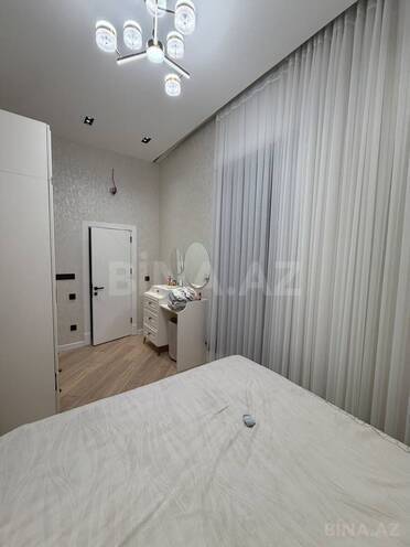 Satılır 4 otaqlı həyət evi/bağ evi 160 m², Mərdəkan q., photo 15 from 22