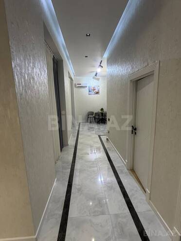Satılır 4 otaqlı həyət evi/bağ evi 160 m², Mərdəkan q., photo 20 from 22