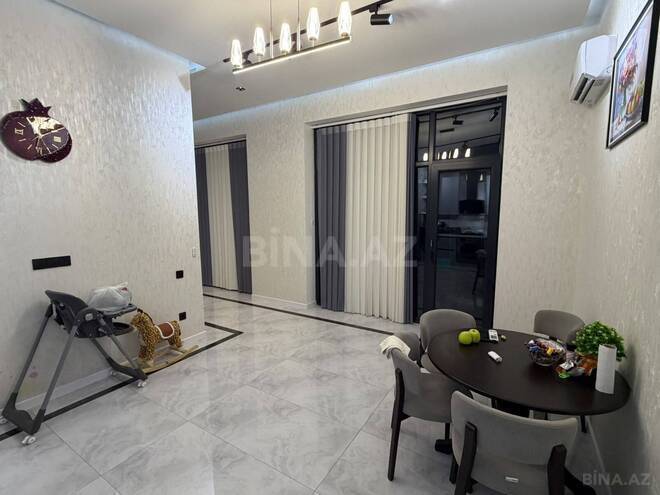 Satılır 4 otaqlı həyət evi/bağ evi 160 m², Mərdəkan q., photo 21 from 22