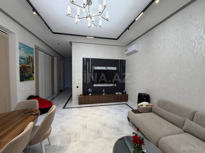 Satılır 4 otaqlı həyət evi/bağ evi 160 m², Mərdəkan q., photo 9 from 22