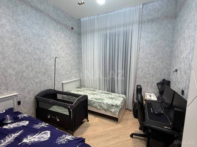 Satılır 4 otaqlı həyət evi/bağ evi 160 m², Mərdəkan q., photo 18 from 22